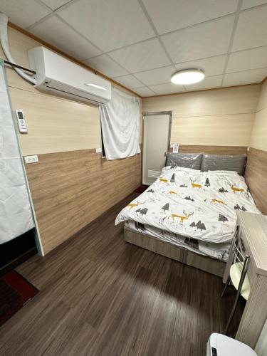 Shinlong Happiness House in Okraj Tongluo