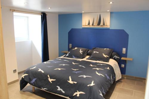 Accommodation in Centre-Val de Loire