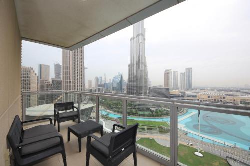 New Arabian Burj Residence 1 & 8 Downtown Dubai, Dubai (Foto 3)