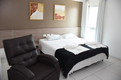 Hotel Center Vitoria in Vitória De Santo Antão