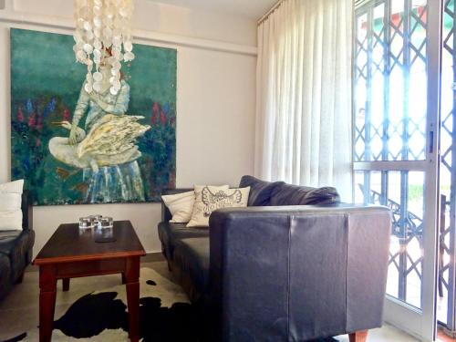Two-Bedroom Apartment image 2