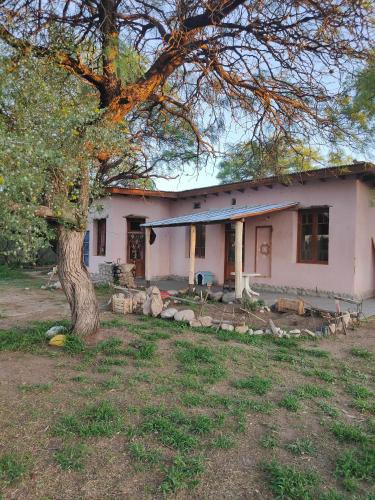 Casa Piri