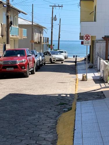 Apartamento itapirubá