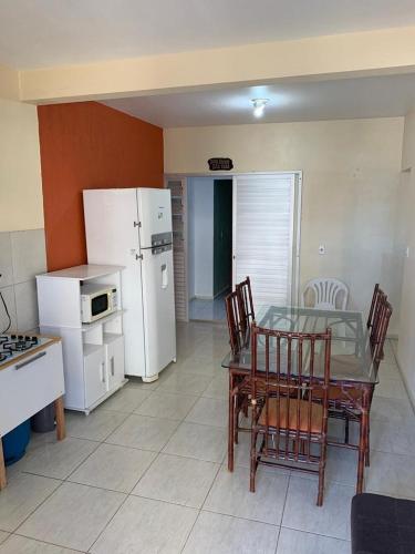 Apartamento itapirubá