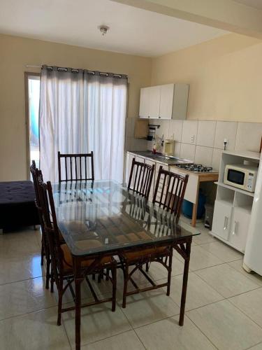 Apartamento itapirubá