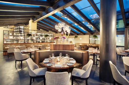 Hotel UTO KULM car-free hideaway in Zurich photo 3