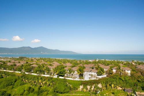 ファンシパン ダナン