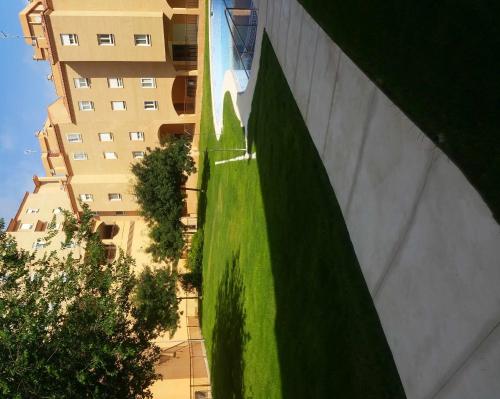 Granja - parking gratis - climatizado, Jaén (foto 6)