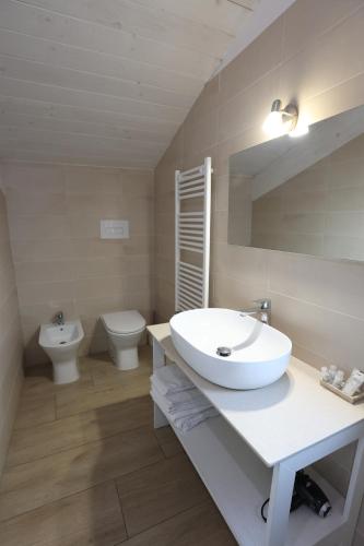 Triple Room with Bathroom