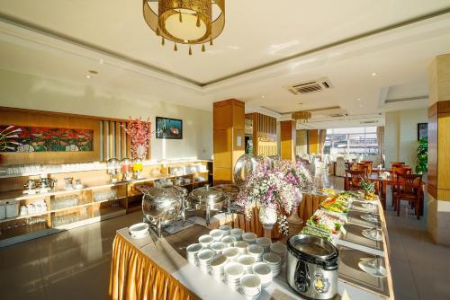 ファンシパン ダナン