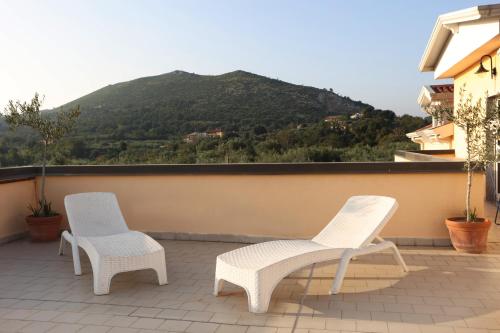 B&B Oliveto 5