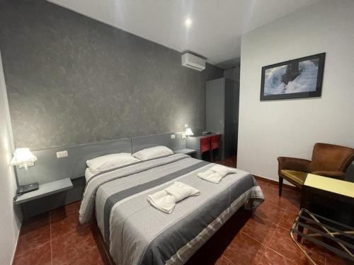 Hotel Convertini - image 2