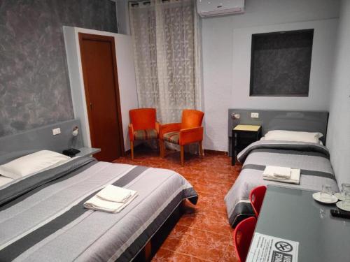 Hotel Convertini, Mediolan (zdjęcie 9)