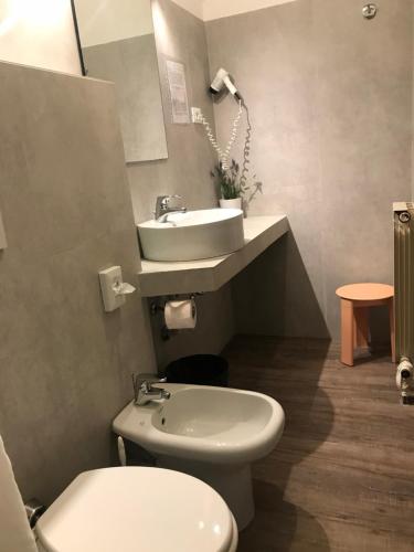 Hotel Convertini, Mediolan (zdjęcie 8)