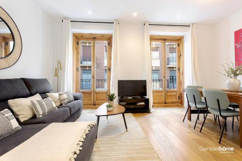 Genteel Home Sagasta Madrid