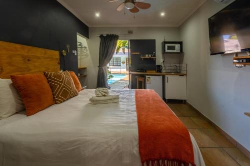 Boma Lodge in Durban North