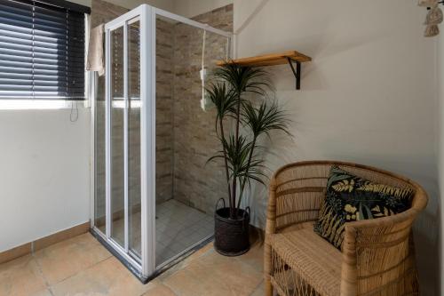 Boma Lodge in Durban North