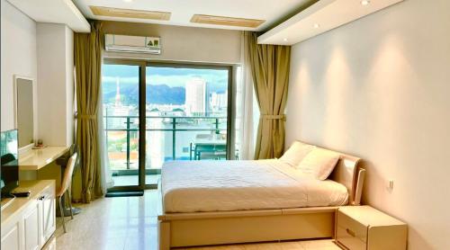 Nha Trang Center Beach Apartment