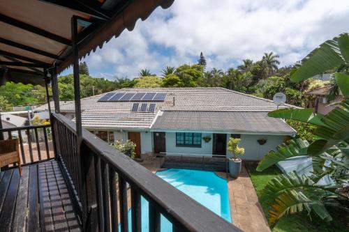 Boma Lodge in Durban North