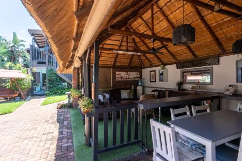 Boma Lodge in Durban North