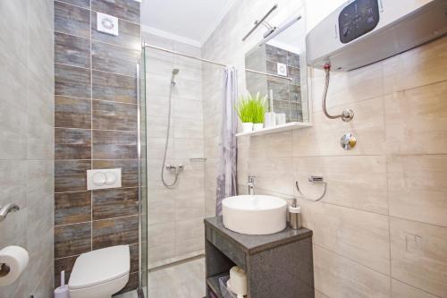Apartment with Sea View image 10