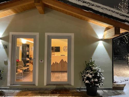 AFFITTACAMERE VAL SUSA in San Didero