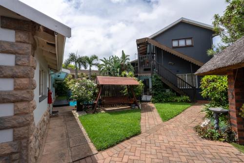 Boma Lodge