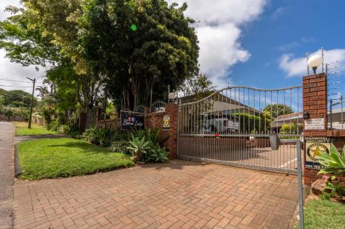 Boma Lodge South Africa