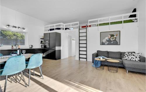  Amazing Home In Hvidovre With 2 Bedrooms And Wifi in Hvidovre