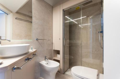 Casa Mimia Youhosty - Castelfidardo 8 - Milan