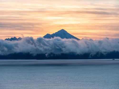 Alaska Adventure Cabins