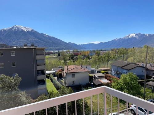 Ristorante Gordolese con alloggio in Gordola