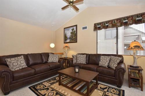 Seven Springs 1 Bedroom Premium Condo, Ski In Ski Out condo