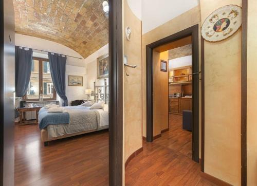 Luxury apartment Magda 3