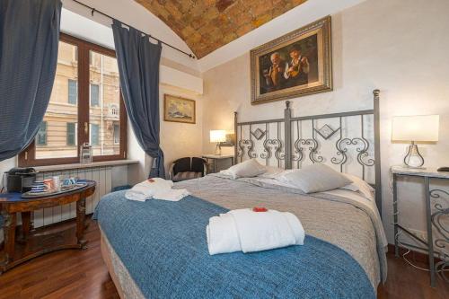 Luxury apartment Magda 2