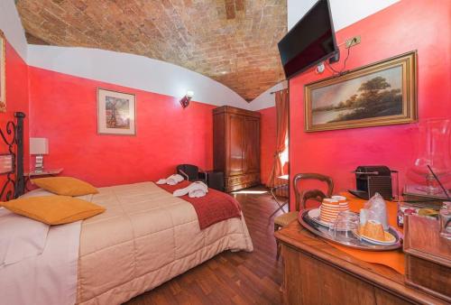 Luxury apartment Magda 5