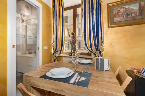 Luxury apartment Magda, Рим