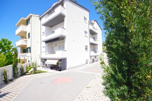 Villa Emma - Apartment - Podstrana