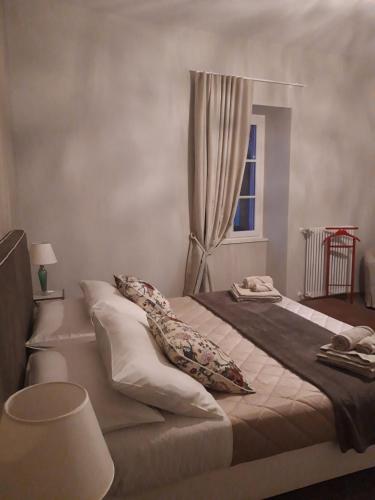 Corte Martinola bed&breakfast in Franciacorta