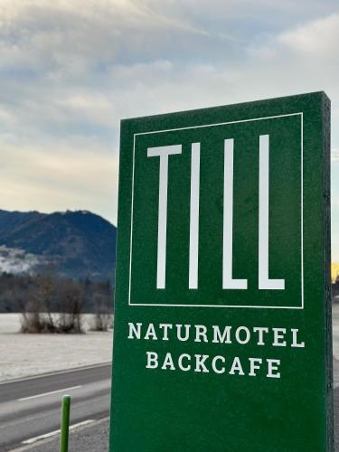 TILL Naturhotel - Self-Check-In