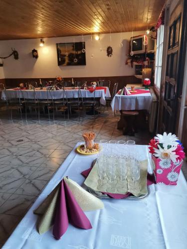 Fontana erdélyi vendégház (Fontana erdelyi vendeghaz) in Satu Mare (Harghita)