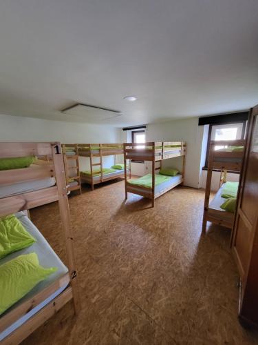Bus Station Beds - image 3