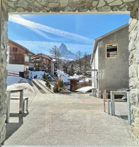 Zermatt Youth Hostel - image 2