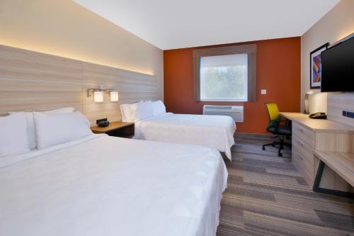 Holiday Inn Express Absecon-Atlantic City Area by IHG in Absecon, USA
