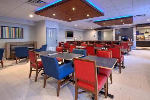 Holiday Inn Express Absecon-Atlantic City Area by IHG in Absecon, USA