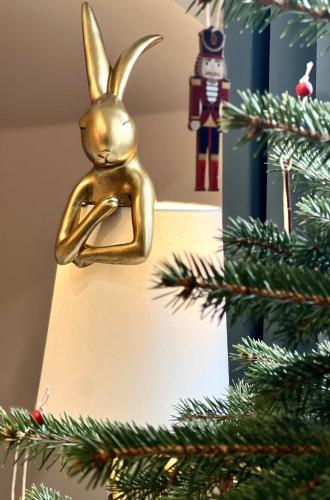 Grand Apartament in Zlotow