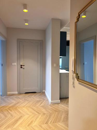 Grand Apartament in Zlotow