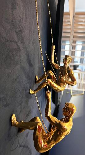 Grand Apartament in Zlotow