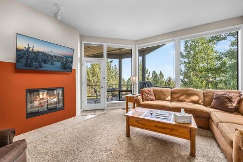 Mt Bachelor Condo