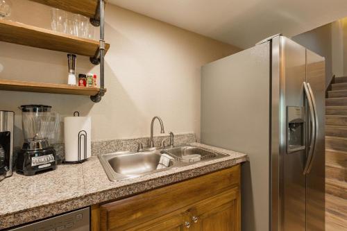 Cascade Village 364 in Durango Mountain Resort, USA